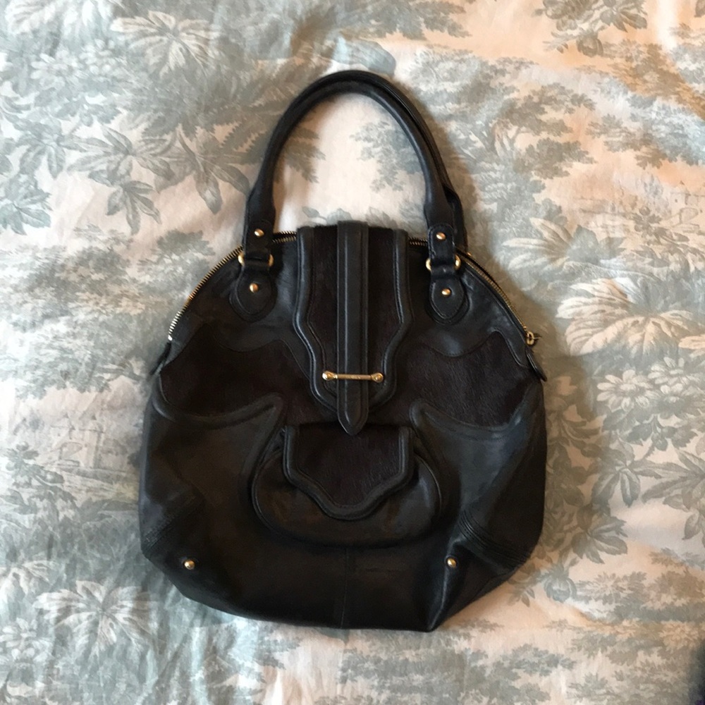 Botkier Calfskin Handbag